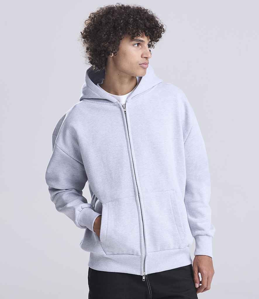 AWDis Signature Heavyweight Zoodie - PenCarrie